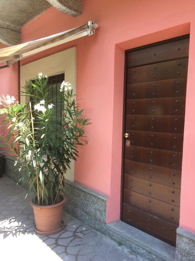 Appartement La Porta Nel Giardino à Asti Extérieur photo